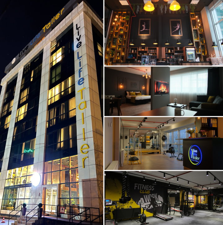 Limb Lengthening Center