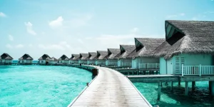 average height in maldives